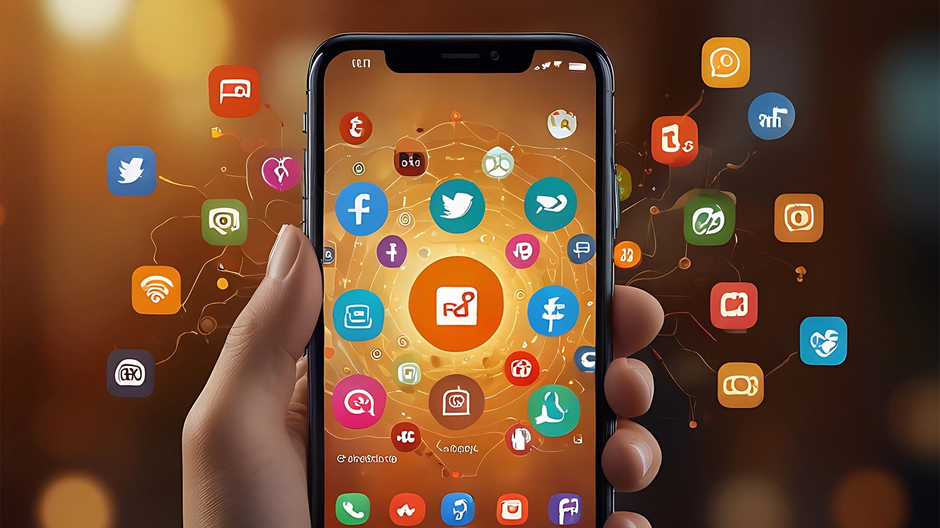 The New Era Of Marketing : Digital Marketing