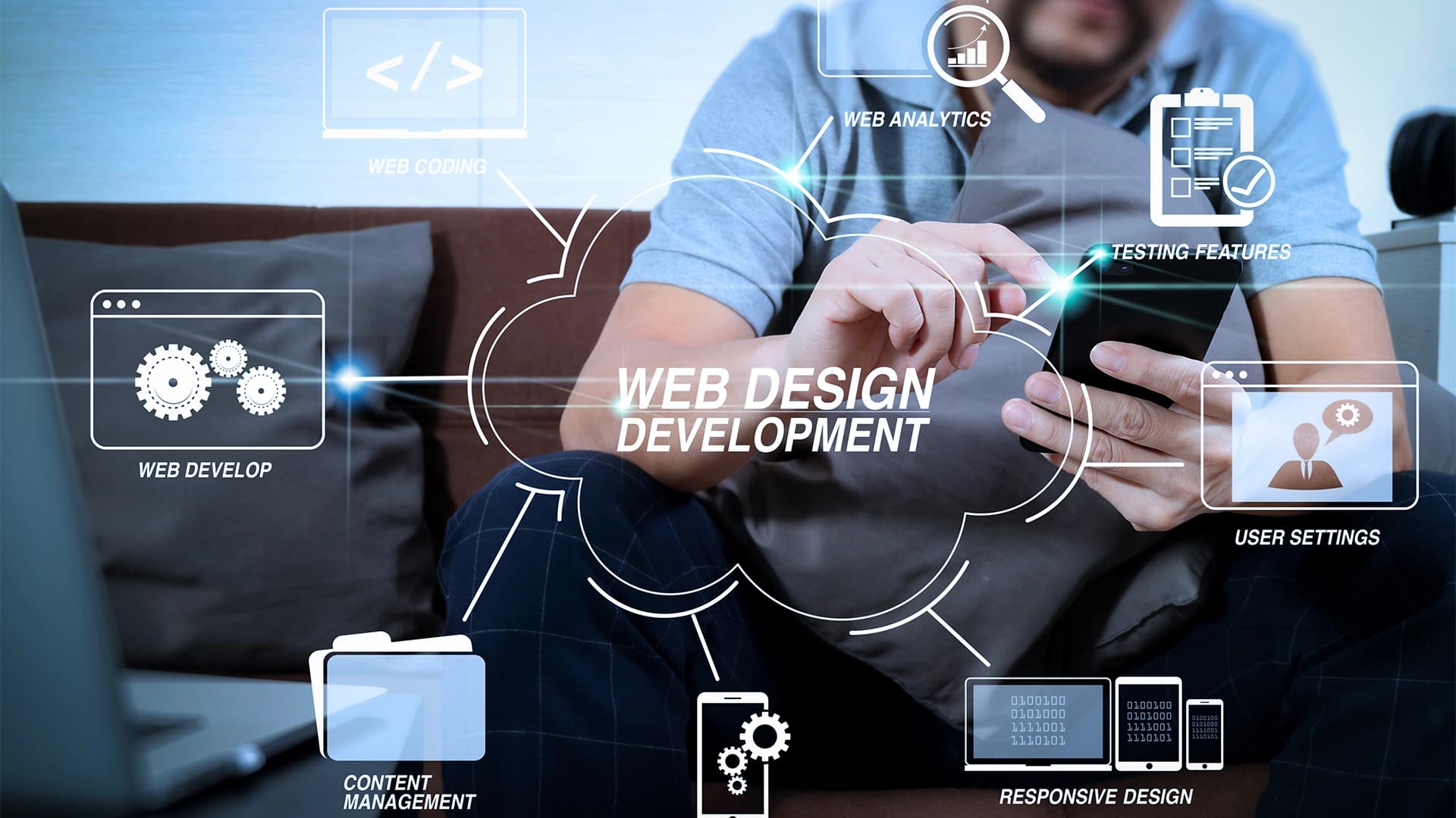 Climbax Joins Clutch as a Leading Mobile App & Web Developer in India