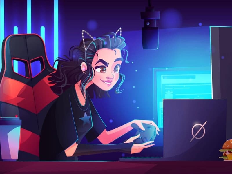 Animation & VFX