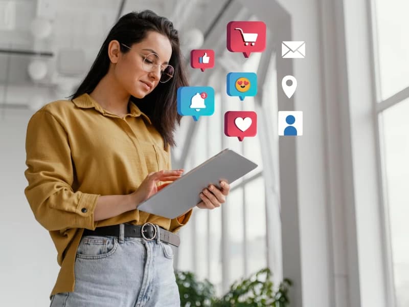 Digital Marketing
