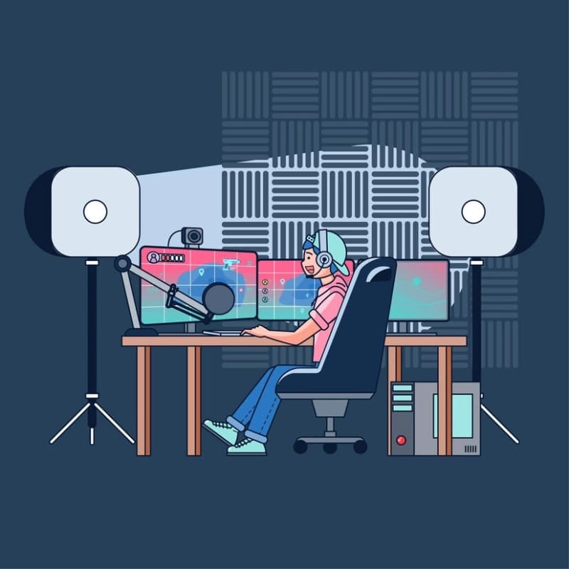 Tech Portfolio