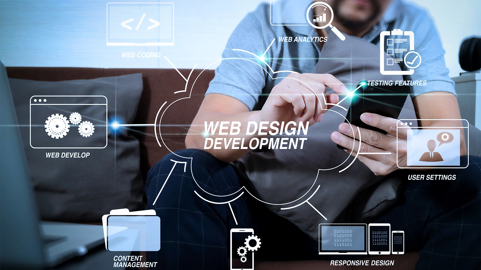 Climbax Joins Clutch as a Leading Mobile App & Web Developer in India